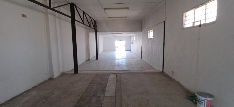 To Let commercial Property for Rent in Bethlehem Free State